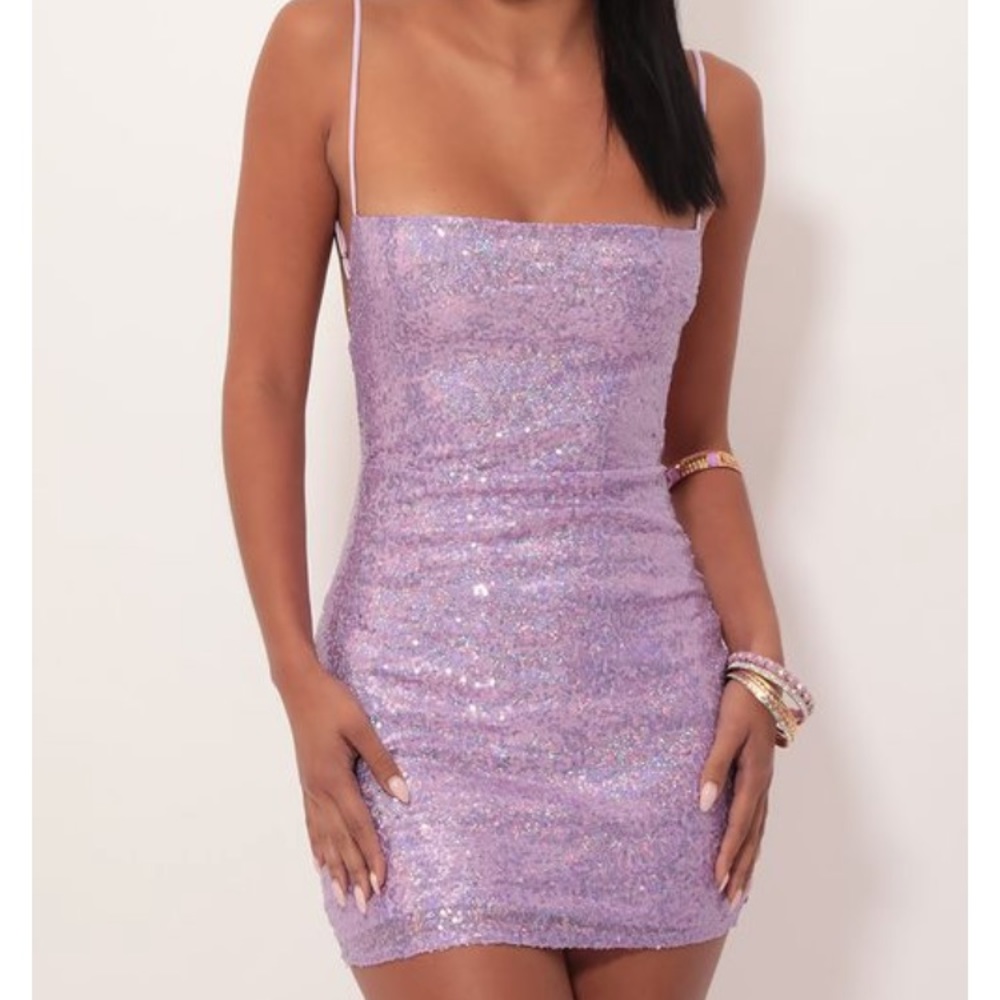 lucy in the sky dress